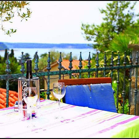 Champagne Apartments Portoroz Vp Ngoại thất bức ảnh