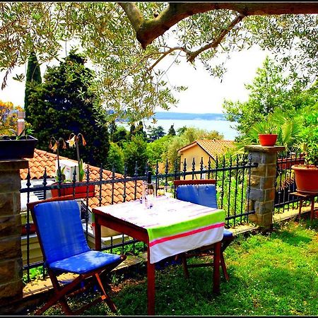 Champagne Apartments Portoroz Vp Ngoại thất bức ảnh
