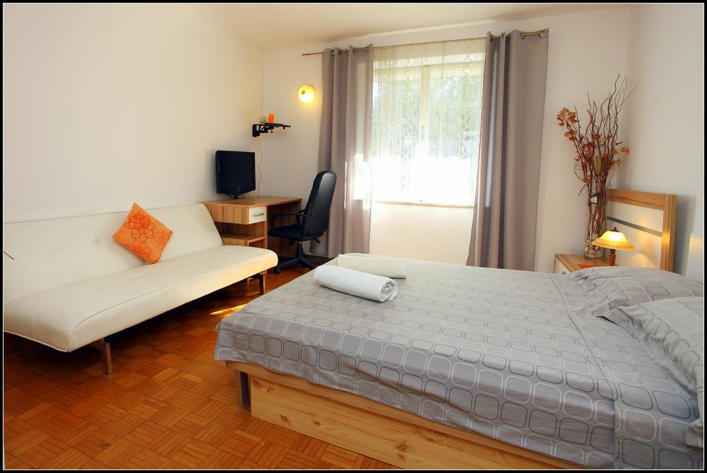 Champagne Apartments Portoroz Vp Ngoại thất bức ảnh