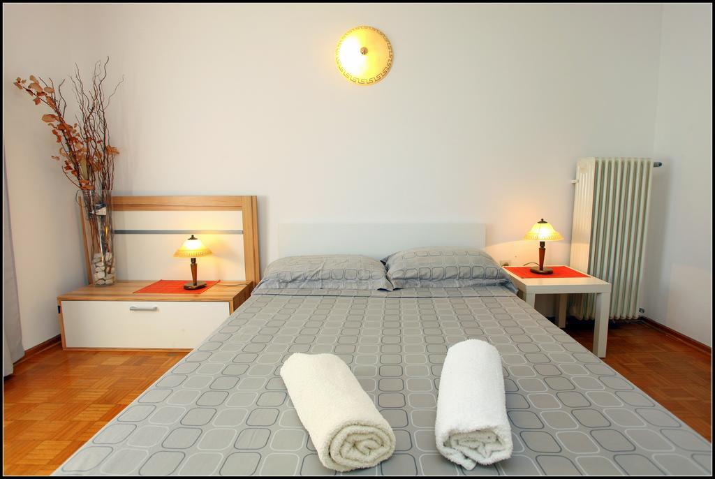Champagne Apartments Portoroz Vp Ngoại thất bức ảnh