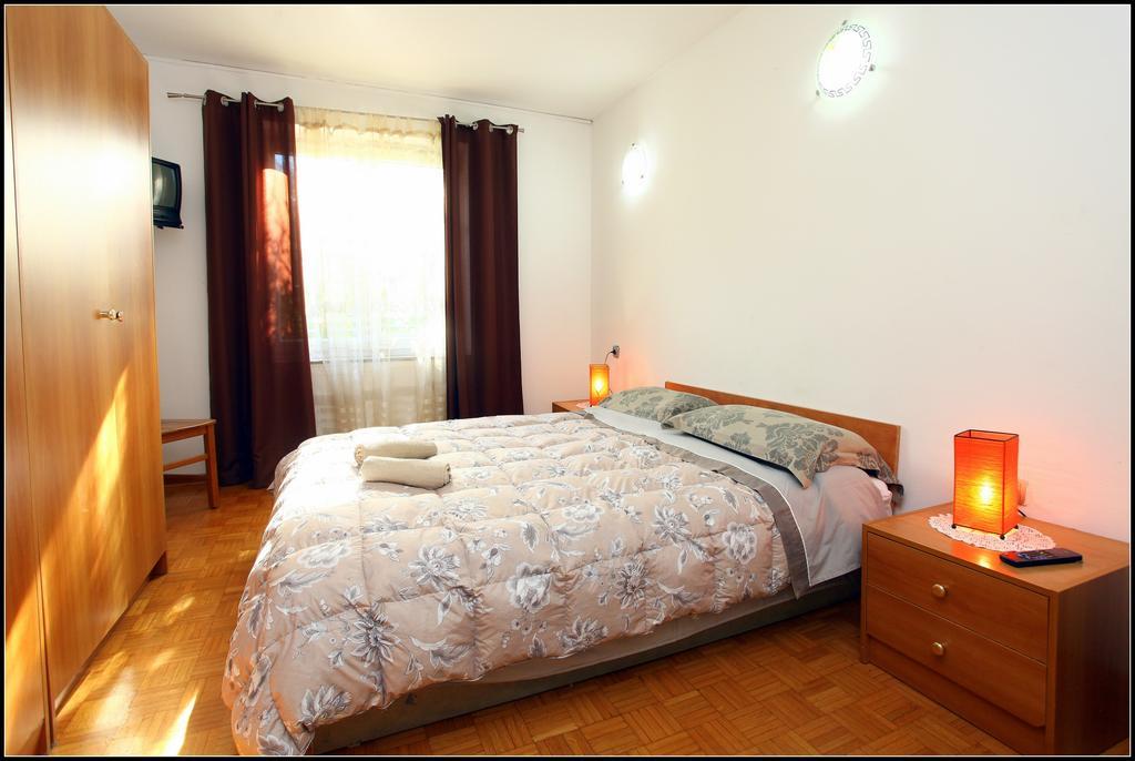 Champagne Apartments Portoroz Vp Ngoại thất bức ảnh