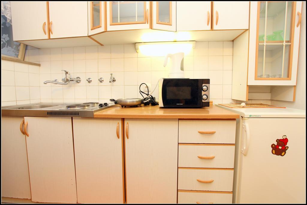 Champagne Apartments Portoroz Vp Ngoại thất bức ảnh