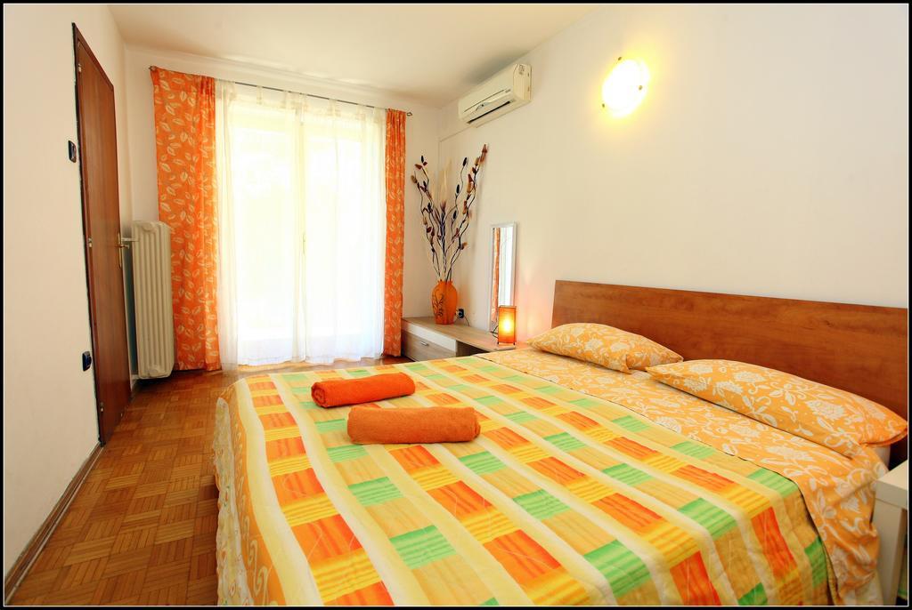 Champagne Apartments Portoroz Vp Ngoại thất bức ảnh