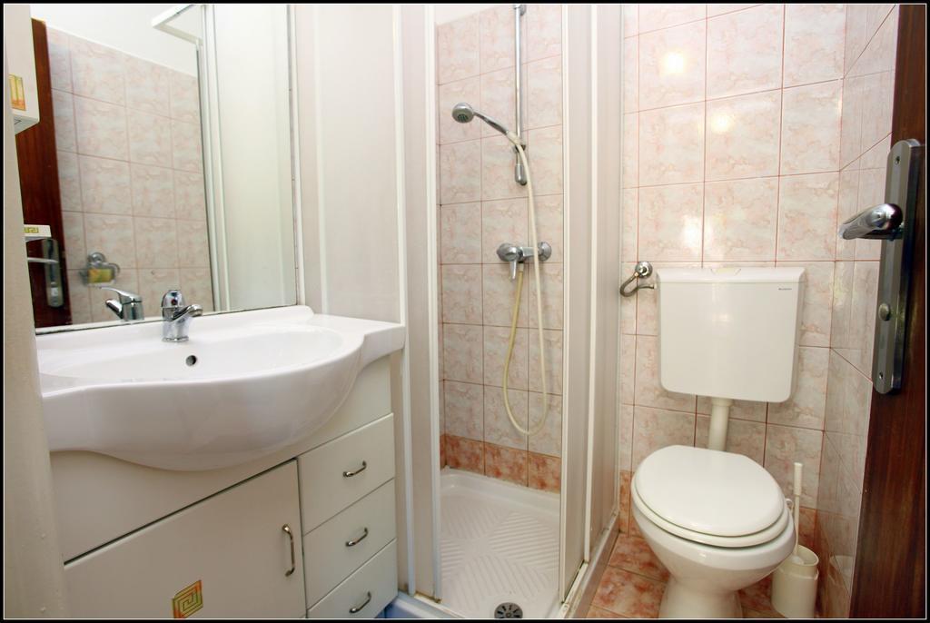 Champagne Apartments Portoroz Vp Ngoại thất bức ảnh