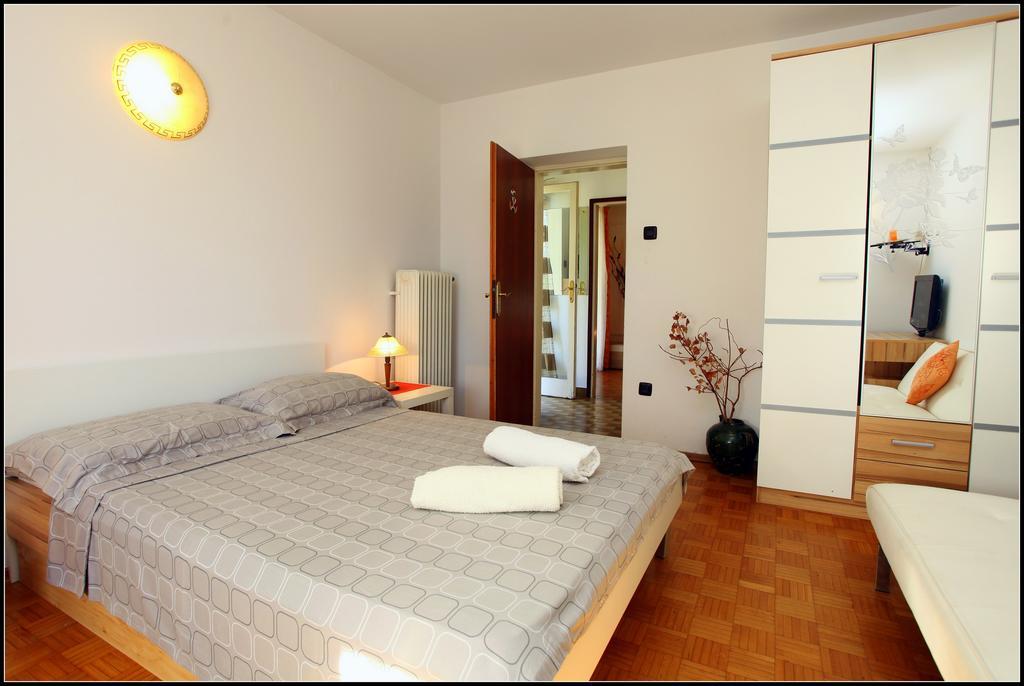Champagne Apartments Portoroz Vp Ngoại thất bức ảnh