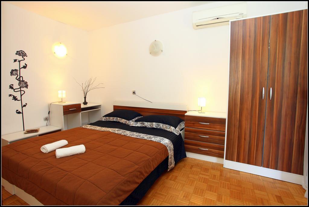 Champagne Apartments Portoroz Vp Ngoại thất bức ảnh