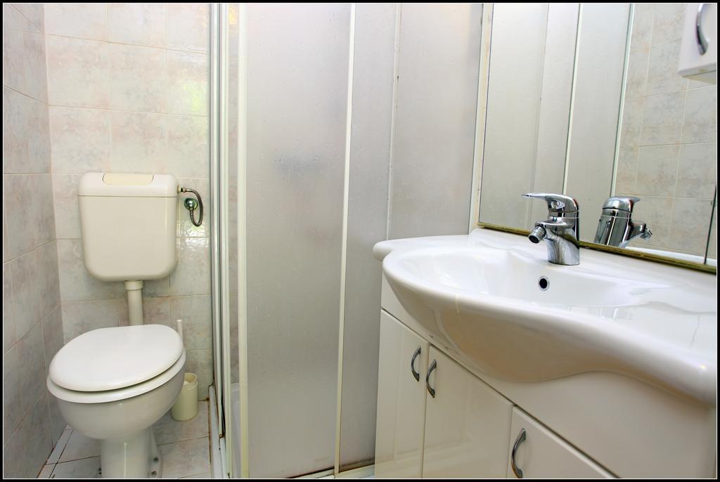 Champagne Apartments Portoroz Vp Ngoại thất bức ảnh