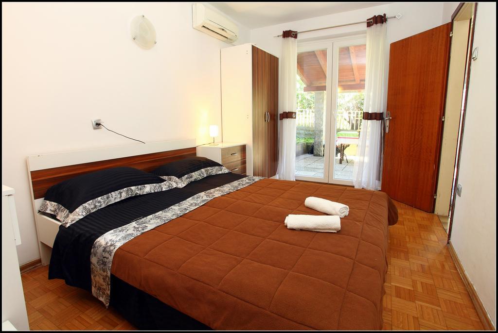 Champagne Apartments Portoroz Vp Ngoại thất bức ảnh