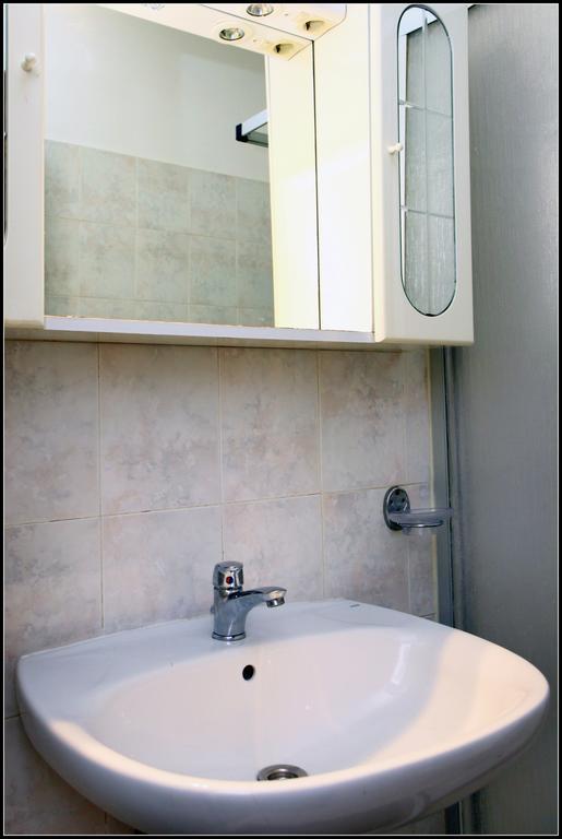 Champagne Apartments Portoroz Vp Ngoại thất bức ảnh