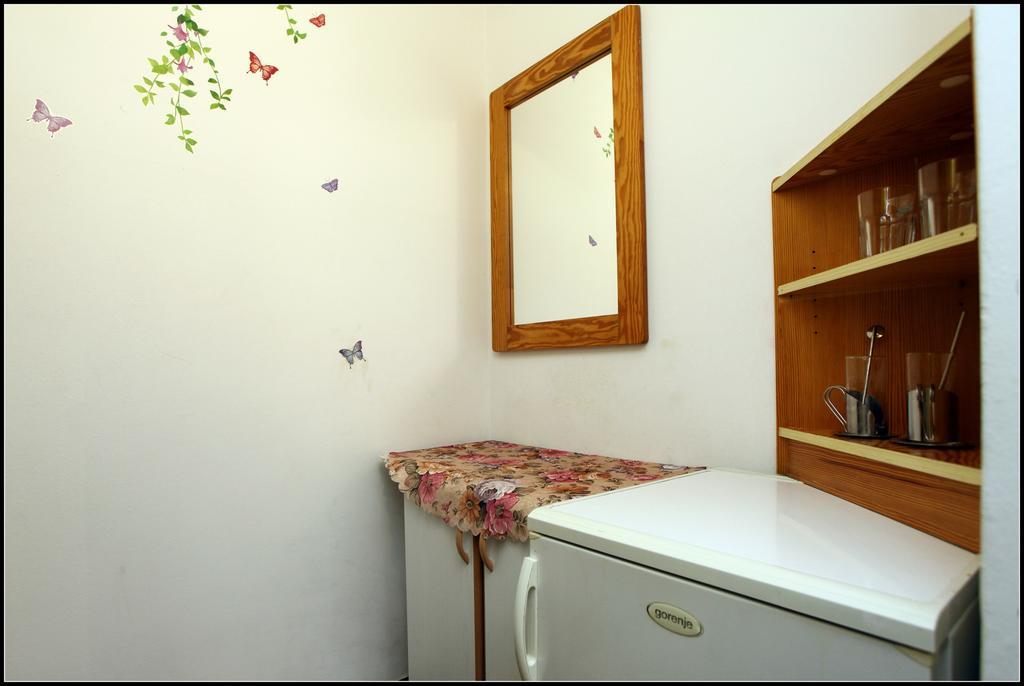 Champagne Apartments Portoroz Vp Ngoại thất bức ảnh