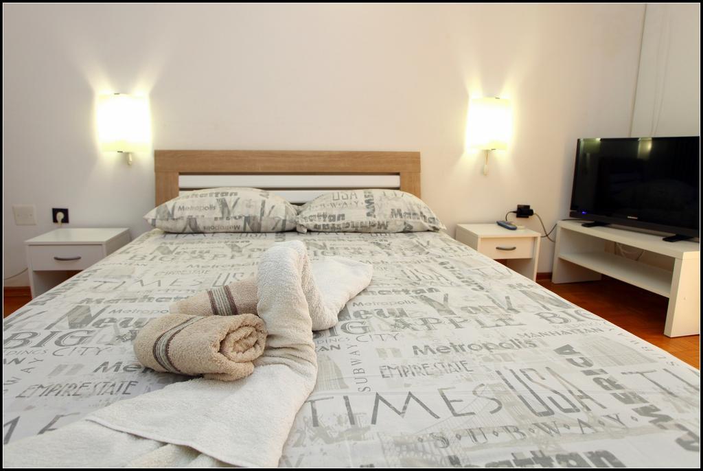Champagne Apartments Portoroz Vp Ngoại thất bức ảnh