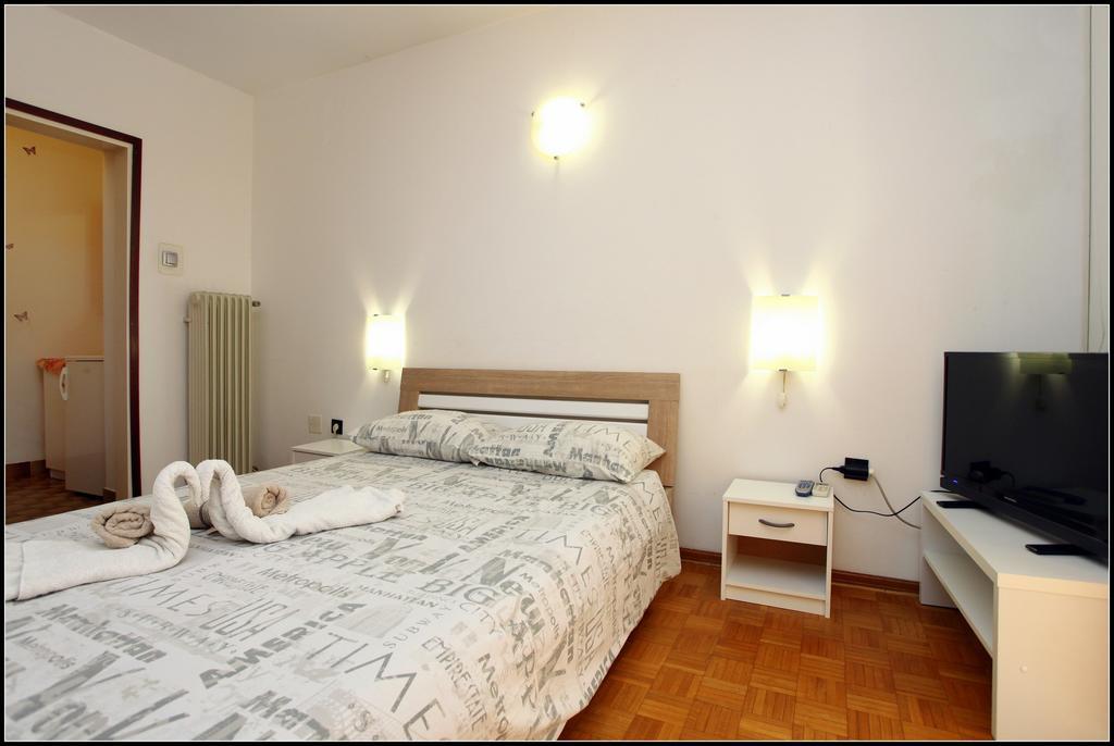 Champagne Apartments Portoroz Vp Ngoại thất bức ảnh