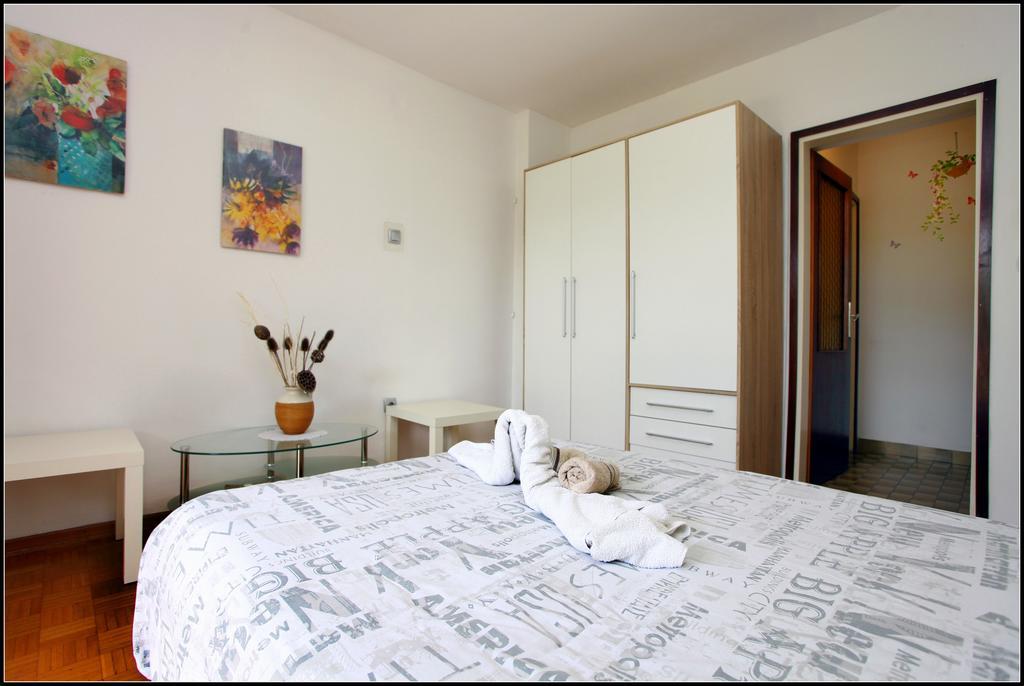 Champagne Apartments Portoroz Vp Ngoại thất bức ảnh